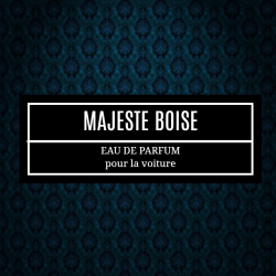 Автоароматизатор Boisé