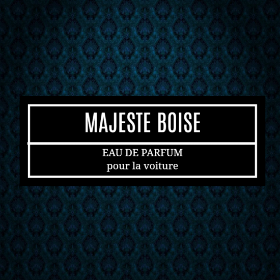 Автоароматизатор Boisé Автоароматизатор Boisé