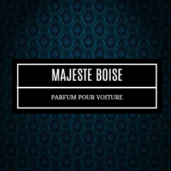 Автопарфюм Boisé
