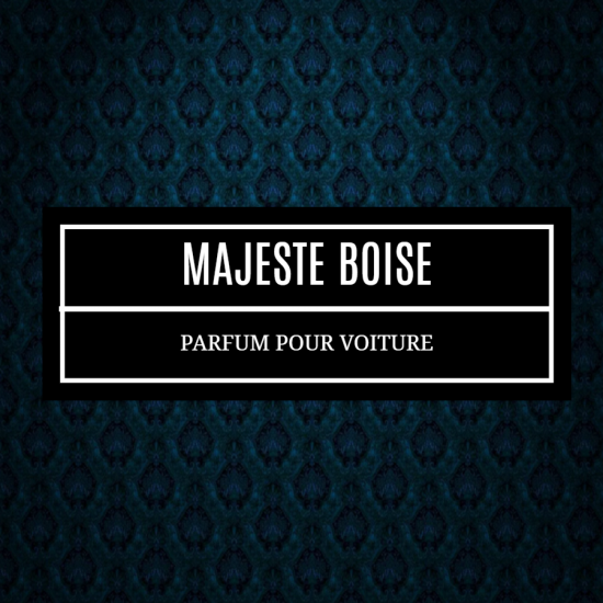 Автопарфюм Boisé Автопарфюм Boisé