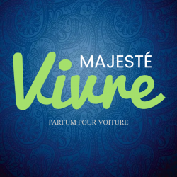 Автопарьфюм Vivré