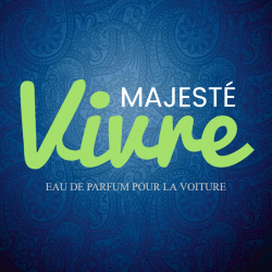 Автоароматизатор Vivré