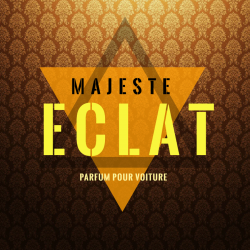 Автопарфюм Éclat