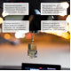 Автоароматизатор Lumié Автоароматизатор Lumié
